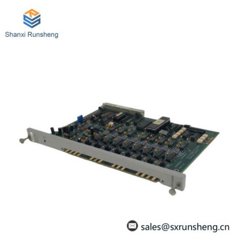 SIEMENS 505-6208 Output Module - Advanced Control & Efficiency for Industrial Automation