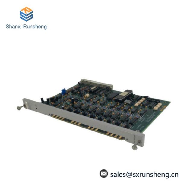 SIEMENS 505-6208 Output Module - Advanced Control & Efficiency for Industrial Automation