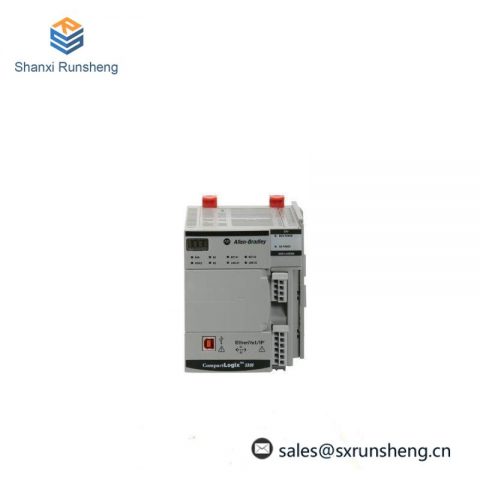 ABB AB 5069-ECR Protective Relay Module, High Performance, Advanced Protection Solutions