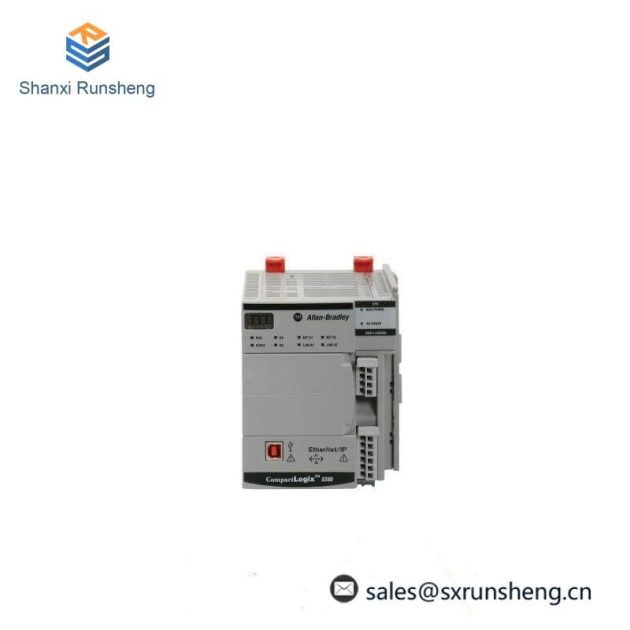 ABB AB 5069-ECR Protective Relay Module, High Performance, Advanced Protection Solutions