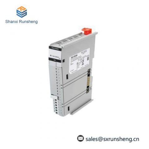Allen-Bradley 5069-FPD Compact I/O Field Potential Distributor Module