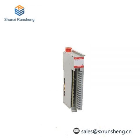 AB 5069-IA16: 16 Channels AC Input Modules for Industrial Control Applications