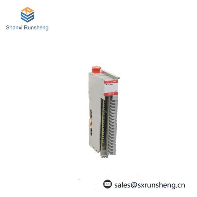 AB 5069-IA16: 16 Channels AC Input Modules for Industrial Control Applications