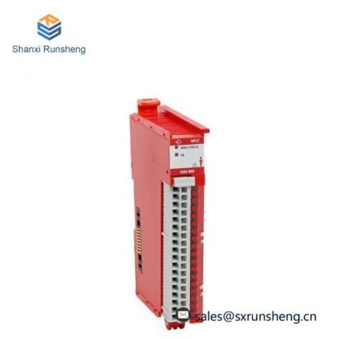 Brand 5069-IB8S Safety Input Module