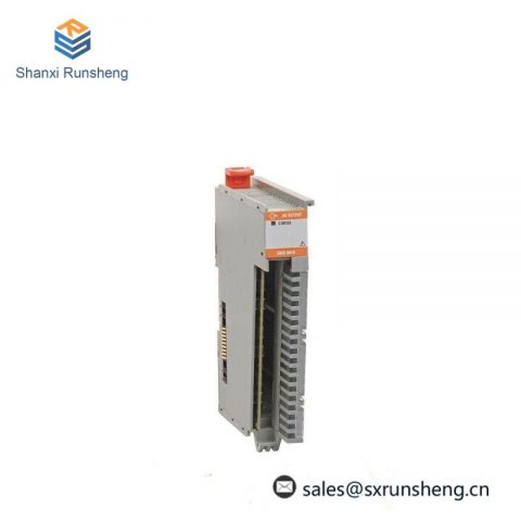 AB 5069-OA16 CompactLogix I/O 16 Channels AC Output Module