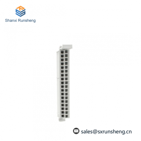 Allen-Bradley 5069-RTB18-SCREW Modular Terminal Block for Control Systems