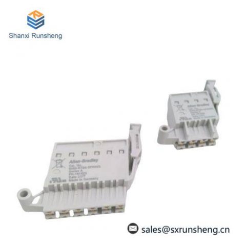 Siemens 5069-RTB64-SPRING Compact 5000 Spring I/O Power terminal RTB kit