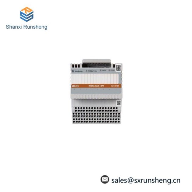 Schneider Electric 5094-IY8 Analog Universal 8-Channel Input Module