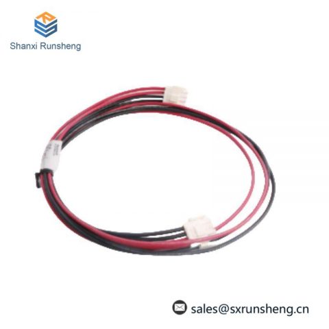 Honeywell 51202324-300 Industrial Control Cable Power Supply