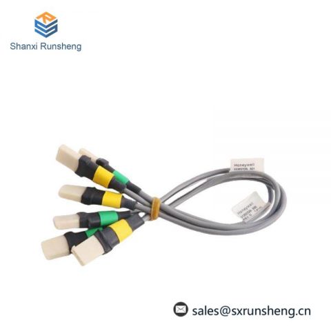 Honeywell 51202329-602 Industrial I/O Link Cable