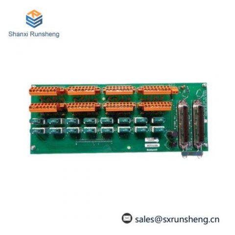 Honeywell 51204162-175: Industrial Control Module, Optimized for Precision & Reliability