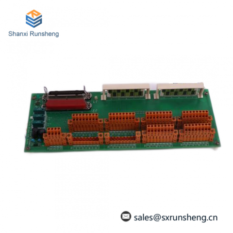 Honeywell 51304441-175 Industrial Input Module