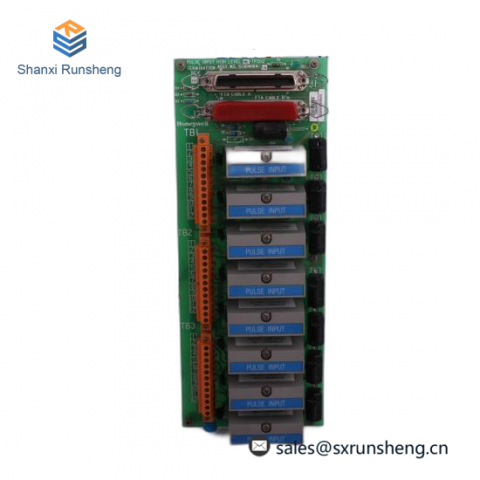 Honeywell UCN Modem Card 51304493-250