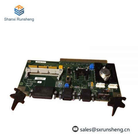 Honeywell 51304584-100 EPDGP Board - Advanced Control Module