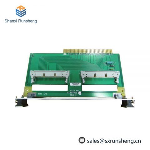 Honeywell 51304903-200 Wren Drive Interface Module