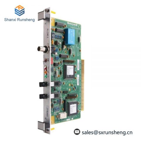 Honeywell 51305508-200 TDC 3000 XLCNE2 - Industrial Control Module