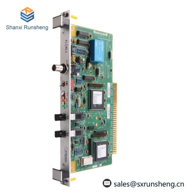 Honeywell 51305508-200 TDC 3000 XLCNE2 - Industrial Control Module