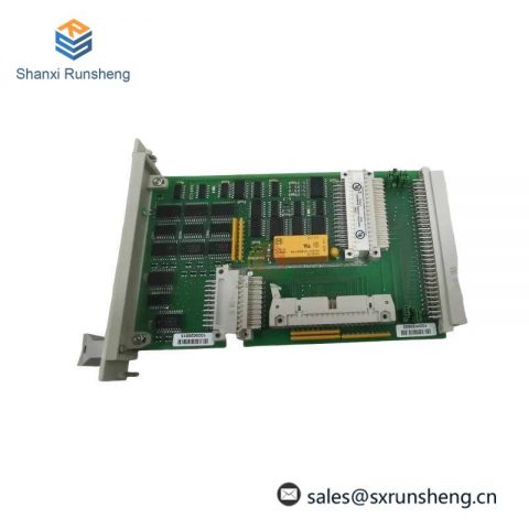 Honeywell 51306673-200 UCN Digital Input IOP - Precision Control Module