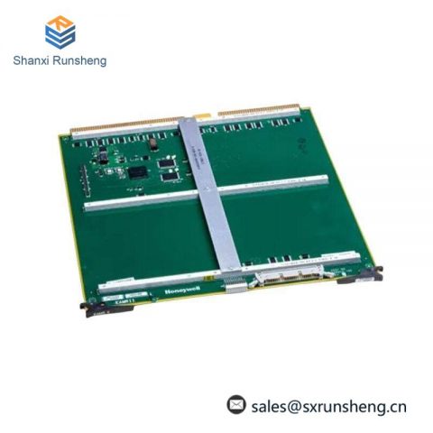 Honeywell 51306803-100: Precision I/O Module for Industrial Automation