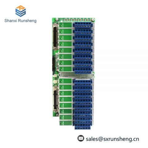 Honeywell 51309540-175 Analog Output Module: Advanced Control Solutions for Industrial Automation