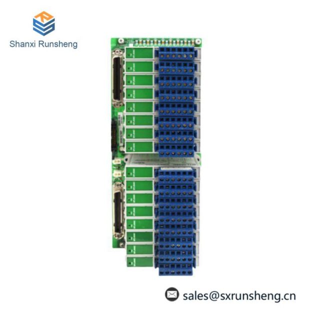 Honeywell 51309540-175 Analog Output Module: Advanced Control Solutions for Industrial Automation