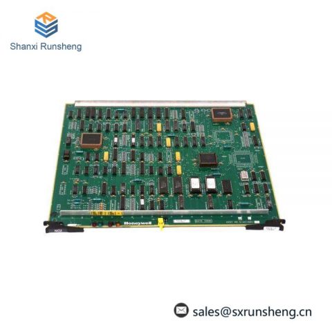 Honeywell 51401583-200 Network Interface Card, Advanced Communication Module