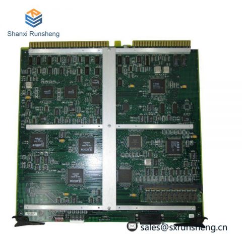 HONEYWELL PLC 51402615-400 Mother Board, Control System Core Component