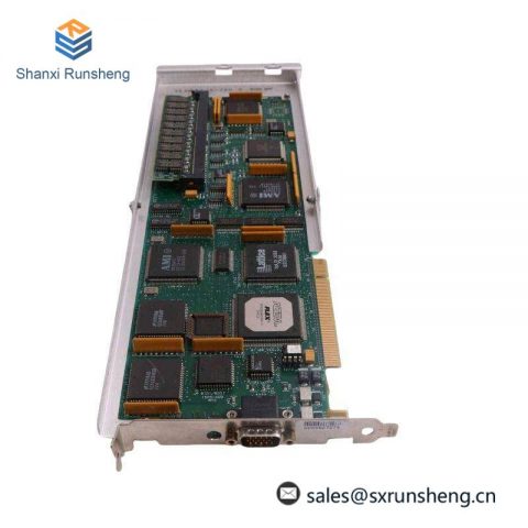Honeywell 51402797-200 Analog Input Module