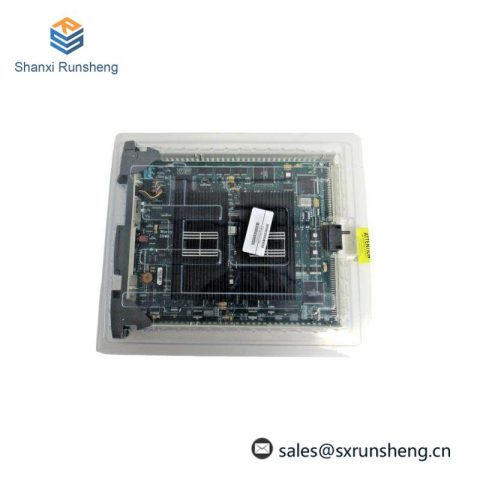 Honeywell 51403422-150: High Performance Communication Controller
