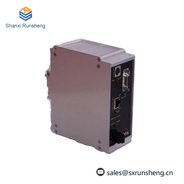 ProSoft 5210-DFNT-RIO Remote IO Adapter Communication Module, High Performance Industrial Control Solution