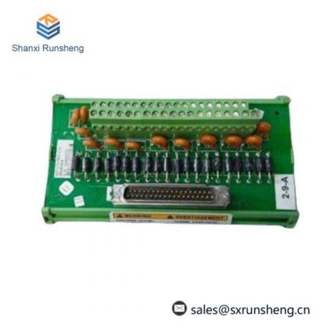 WOODWARD 5437-672, High-Performance Regulator Module