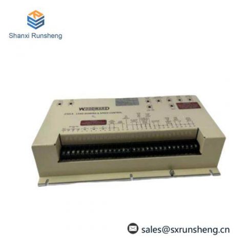 WOODWARD 5463-482 Control Module