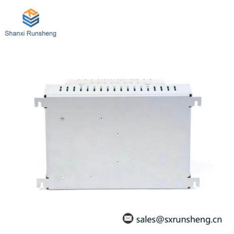 SIEMENS 549-214 Analog Point Expansion Module, Precision Control in Industrial Automation