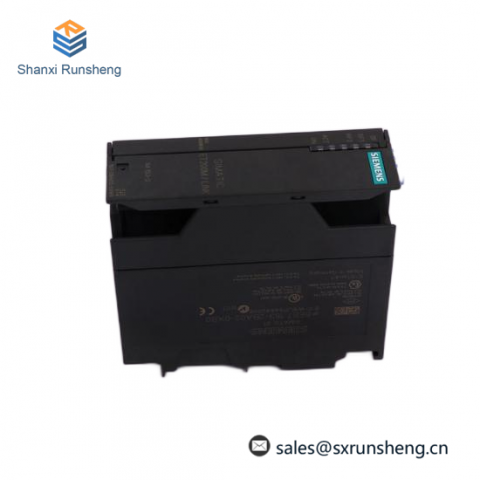 Siemens 555-1106 CPU Module - Industrial Control Heart