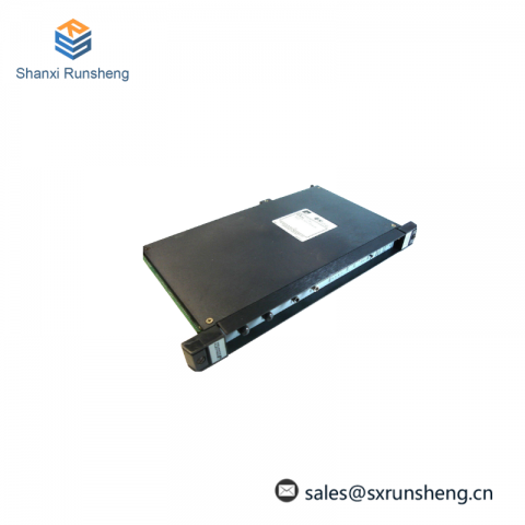 Reliance Electric 57552-4A: Universal Drive Controller Module for Industrial Automation