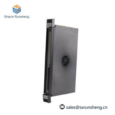 Reliance Electric 57C409 Analog Input Module, Designed for Industrial Automation