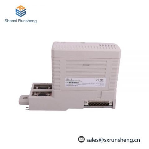 ABB 5SGX 2645L0001 - Advanced Industrial Control Module