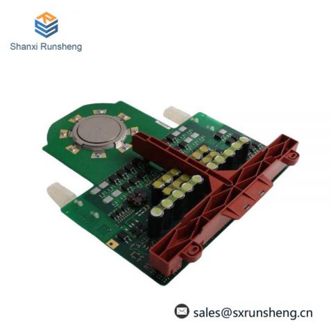 ABB IGBT Module 5SHX 1060H0003, 3BHB020538R0001 - High-Efficiency Drive Solution