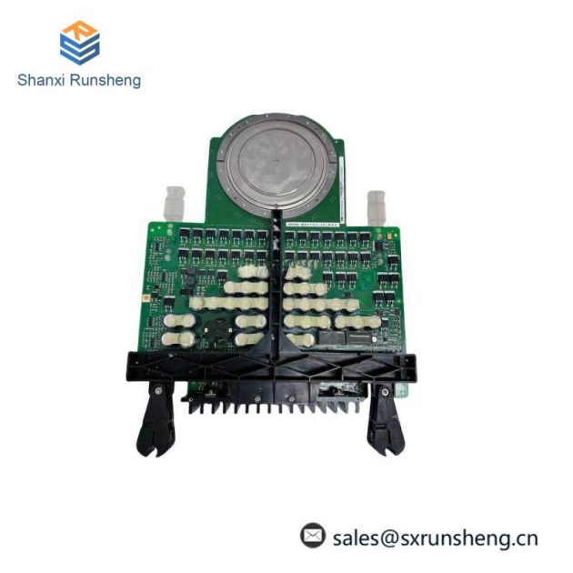 ABB 5SHY3545L0010 Industrial Grade IGCT Module