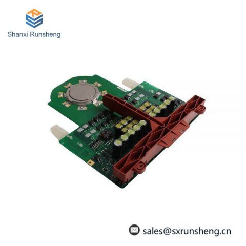 ABB 5SHY3545L0014 3BHE019719R0101 Industrial Frequency Converter