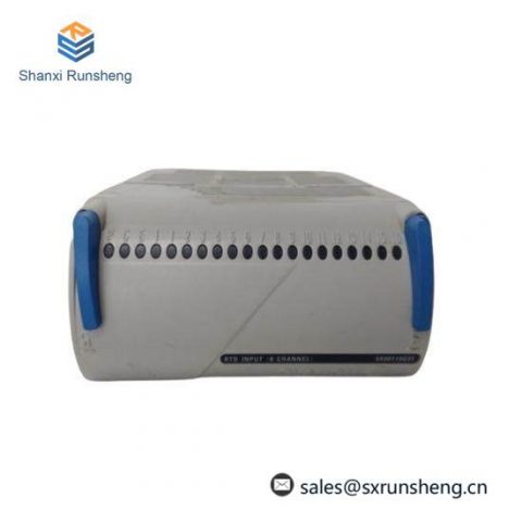 Emerson Ovation 5X00119G01 Control Module, High-Performance Automation Solutions