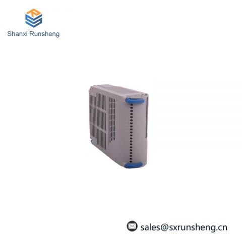 WESTINGHOUSE I/O Interface Module 5X00419G02 & 1X00569H01, Expert Control Solution