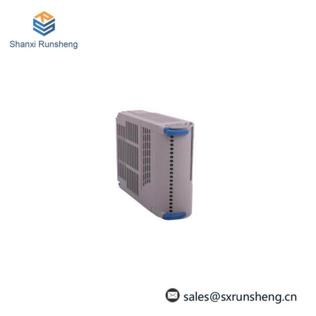 WESTINGHOUSE I/O Interface Module 5X00419G02 & 1X00569H01, Expert Control Solution