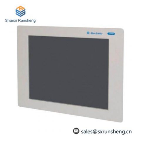 Brand6176M-19PN Industrial Monitor, for Precision Control Solutions