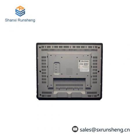 HMI Tech 6176M17PT Industrial Control Module