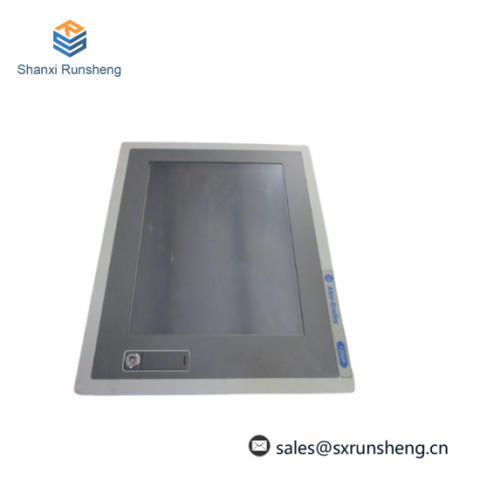 Siemens 6181P-12TPXP Integrated Display Computer