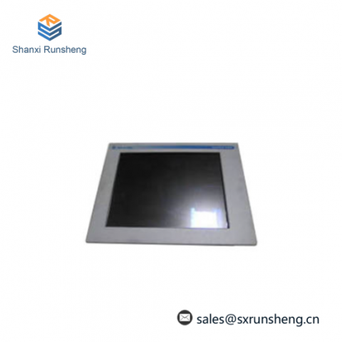 SIIG Display Computer 6181P-17TPXPH, Advanced Industrial Control Solution
