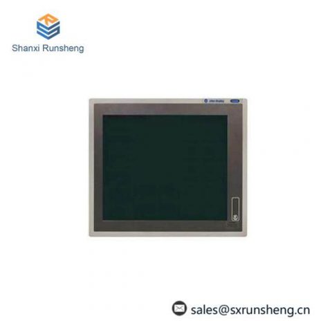 Brand6186-M19ALTR Industrial Flat Panel Monitor