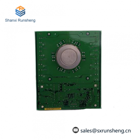 KEMO 618P-RDB7C Industrial Control Module, Advanced Automation Solutions