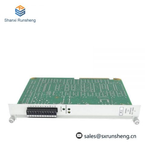 Honeywell 621-9940C UCN Serial Input Output Module - Advanced Control Solution